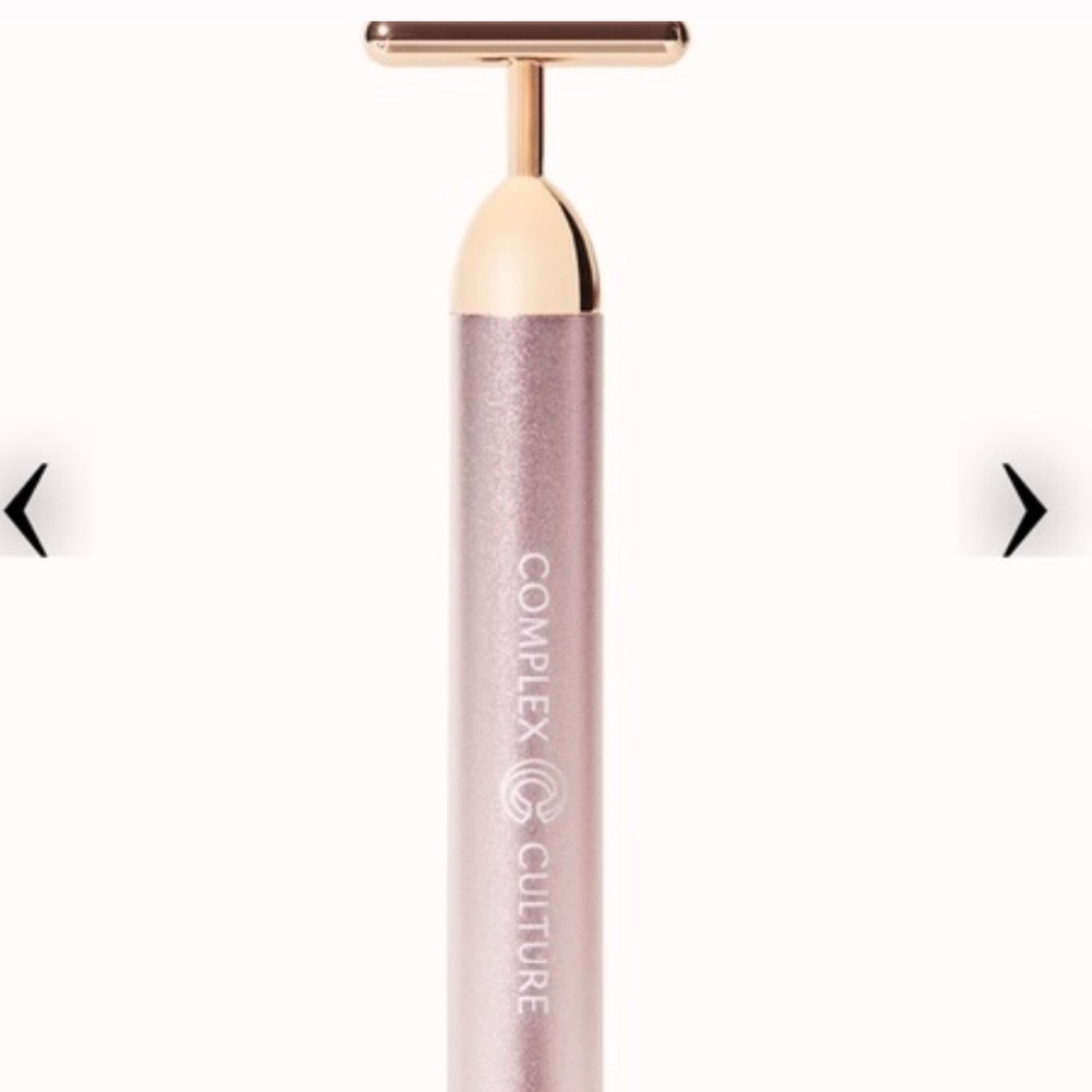 Complex Culture Sonic T-Bar Massager